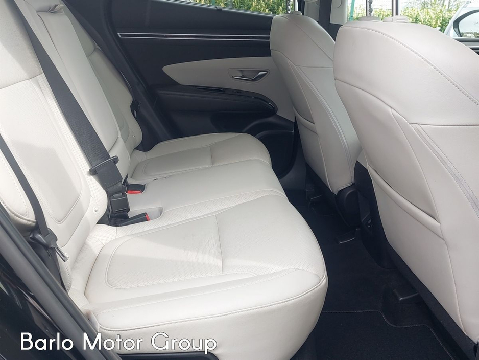 2024 Hyundai Tucson - image 12