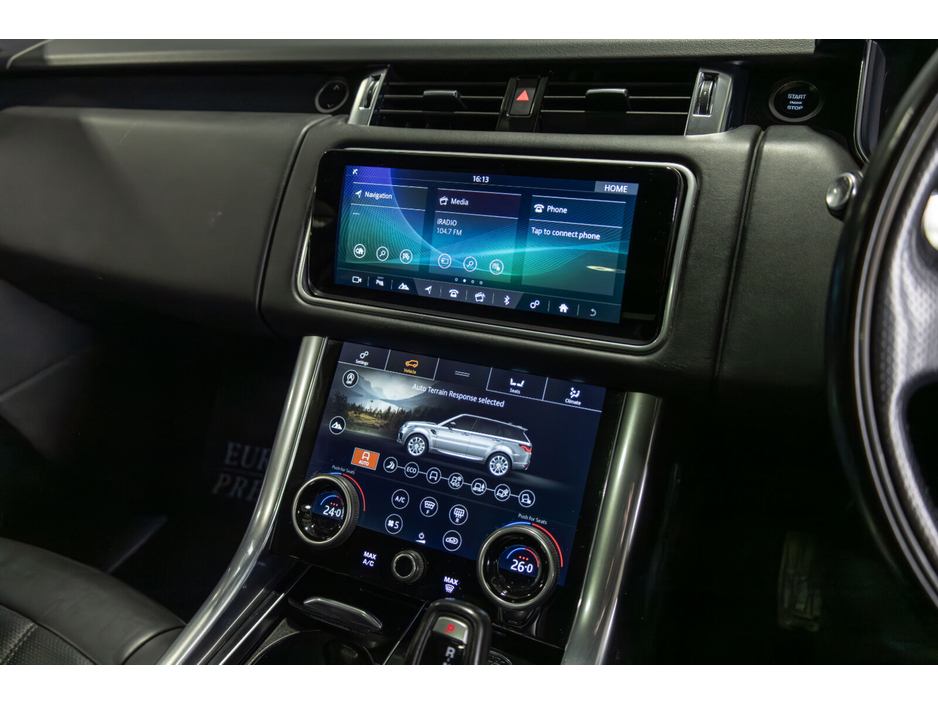 2020 Land Rover Range Rover Sport - image 18