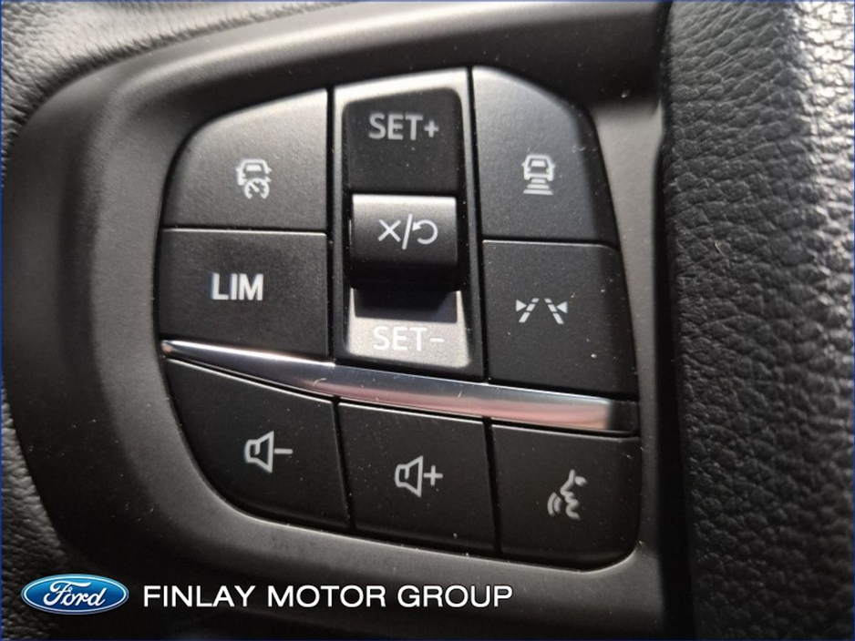 2026 Ford Ranger Wildtrak 2.0 Diesel