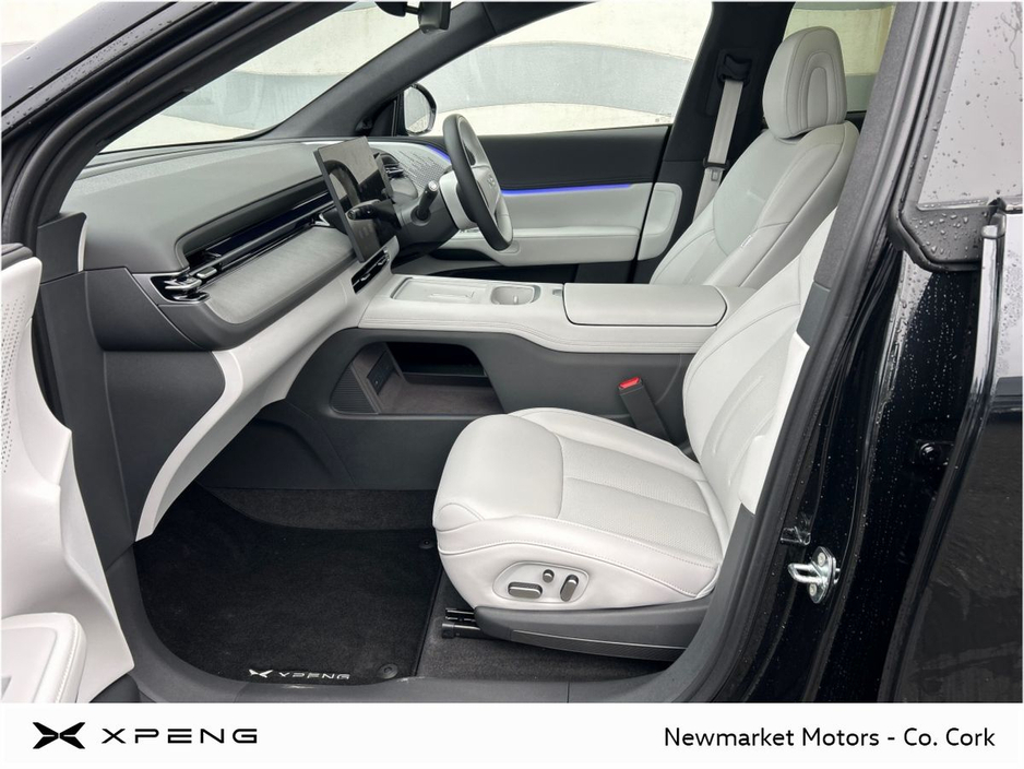 2026 Xpeng G6 - image 25