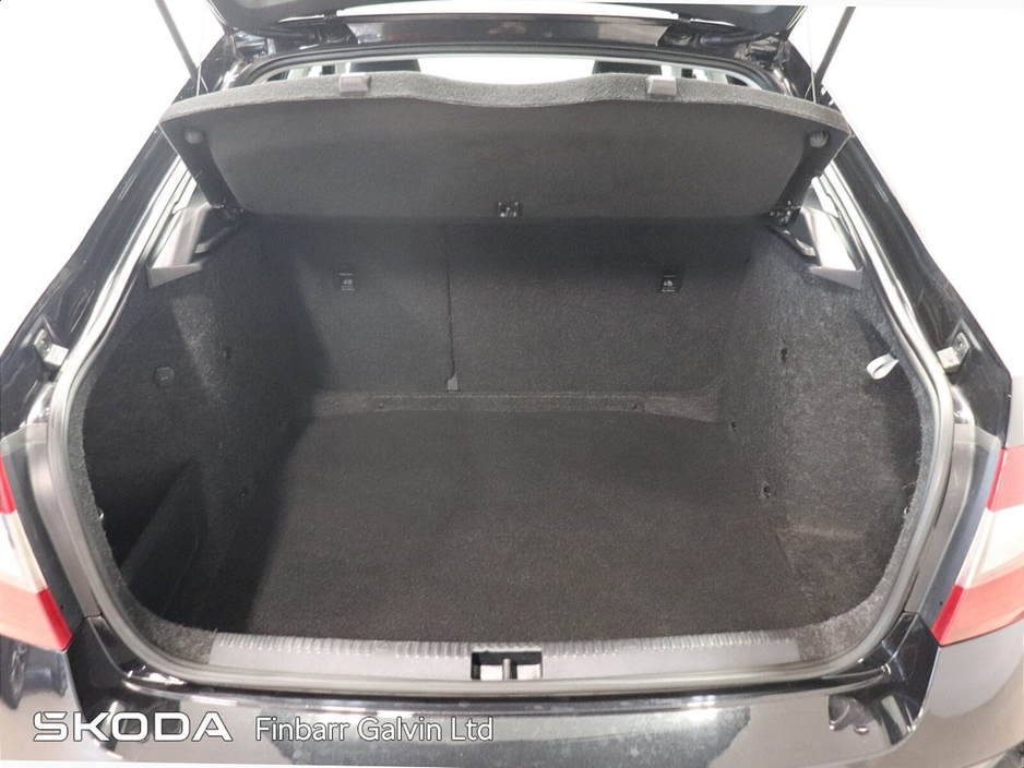 2018 Skoda Octavia - image 10