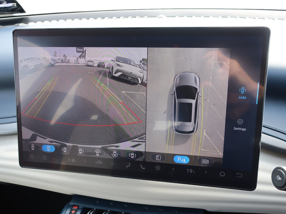 2023 BYD ATTO 3 - image 13