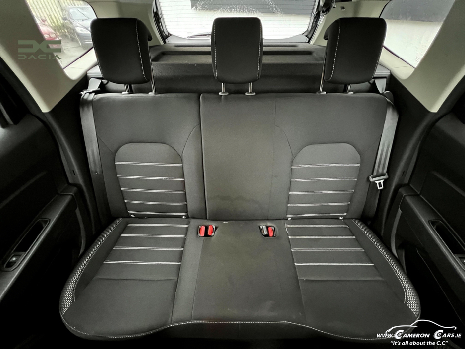 2021 Dacia Duster PRESTIGE BLUE DCI 115 6 DFULL €19,950