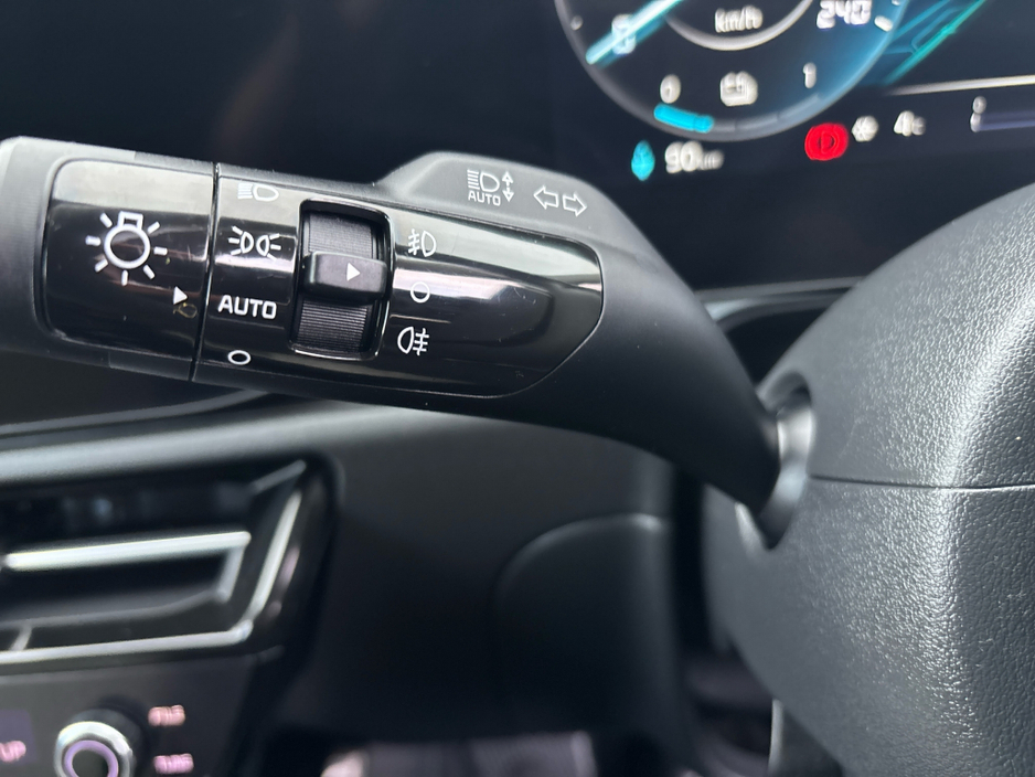 2022 Kia Niro EV K4 5DR AUTO €26,950