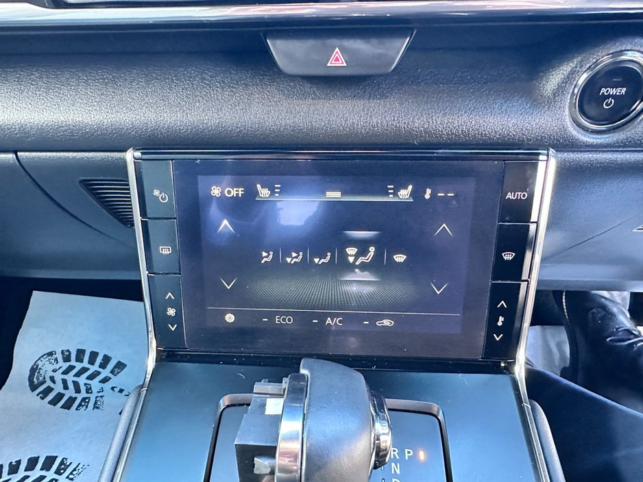 2021 Mazda MX-30 - image 17