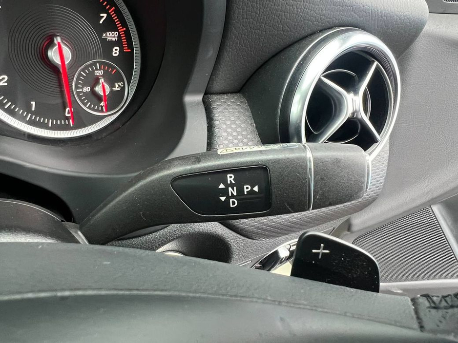 2017 Mercedes-Benz A Class A180 AMG-STYLE 1.6 AUTO // NEW 19" AMG-LINE ALLOYS // REVERSE CAMERA // HEATED HALF LEATHER SEATS €16,900