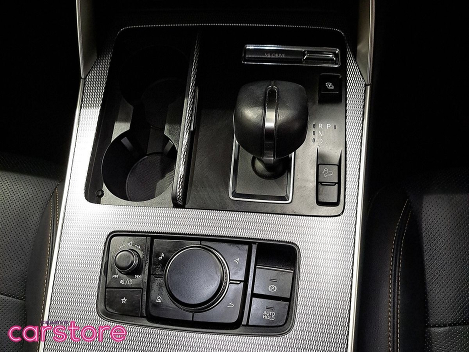 2023 Mazda CX-60 - image 16