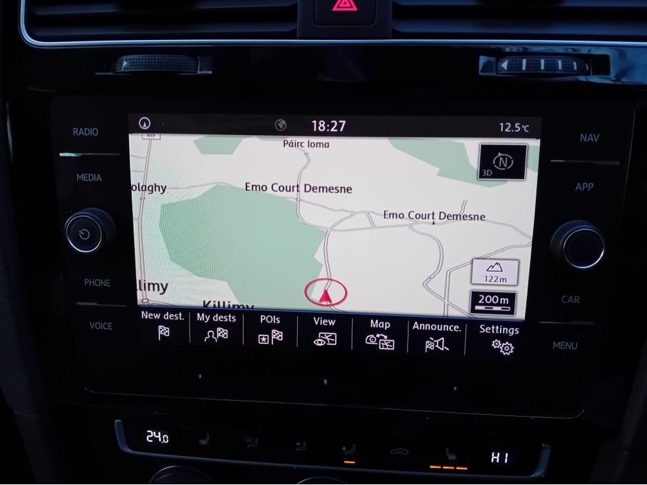 2019 Volkswagen Golf - image 16