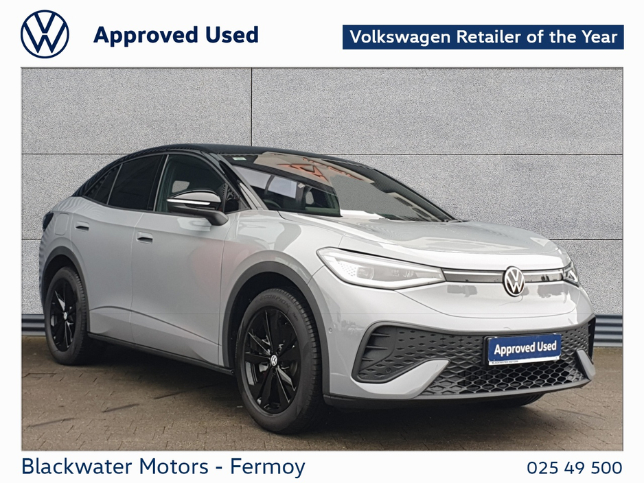 2026 Volkswagen ID.5 for sale in , Ireland