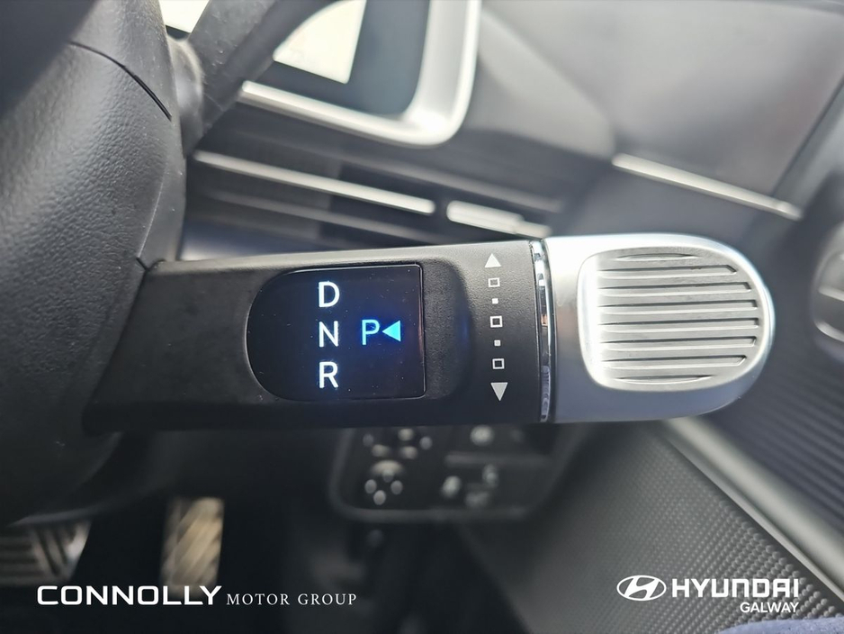 2023 Hyundai Ioniq 6 Ioniq 6 Elegance 77 kW - €324 p/m €31,950