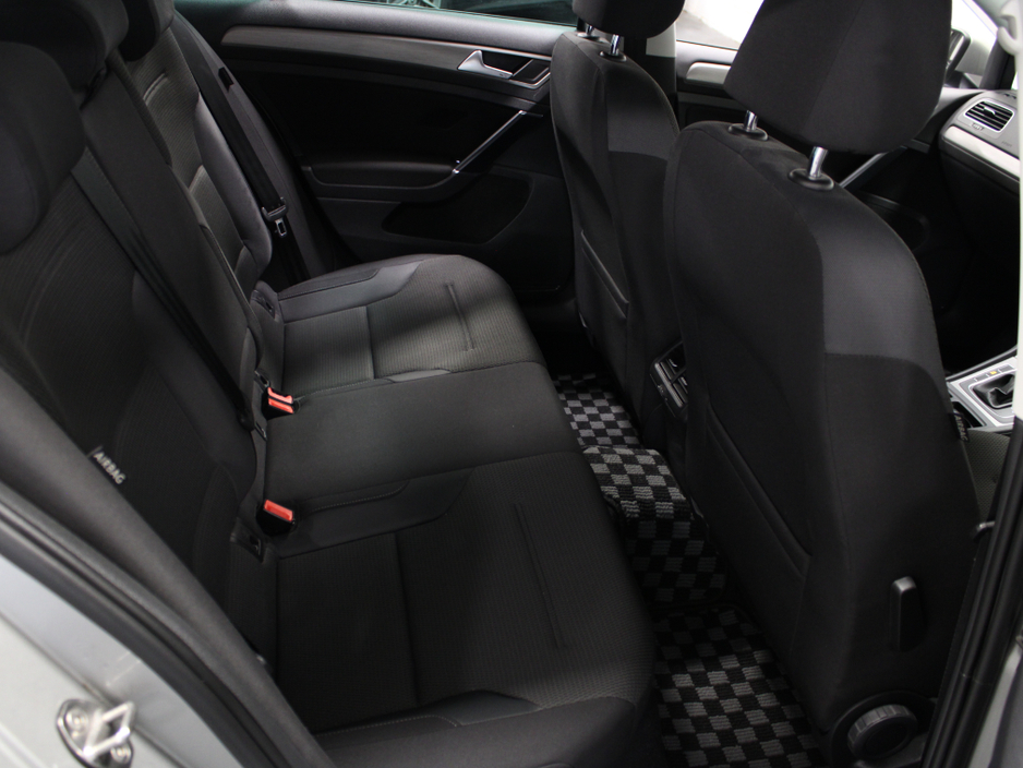 2017 Volkswagen Golf 1.2 TSI COMFORTLINE €16,450