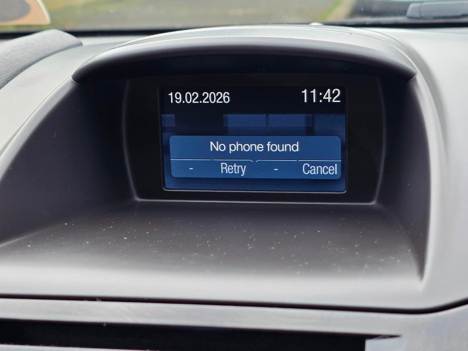 2017 Ford Fiesta Titanium 1.0 65PS M5 4DR €10,950