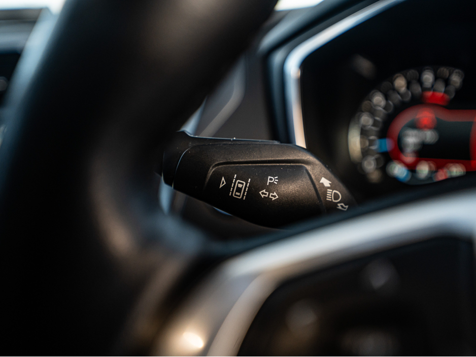 2017 Ford Mondeo 172 Mondeo 1.5tdci TITANIUM/High spec/1yr warranty €14,888