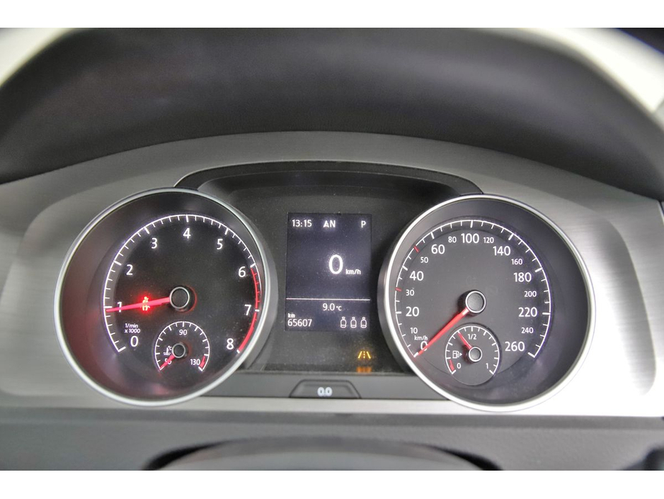 2017 Volkswagen Golf 1.2 TSI DSG VARIANT MK7 COMFORTLINE *CARPLAY*ANDROID AUTO* €17,490