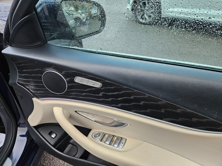 2019 Mercedes-Benz E Class E Class Amg Line €22,990