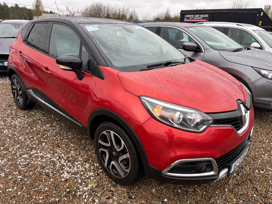 2016 Renault Captur - image 6