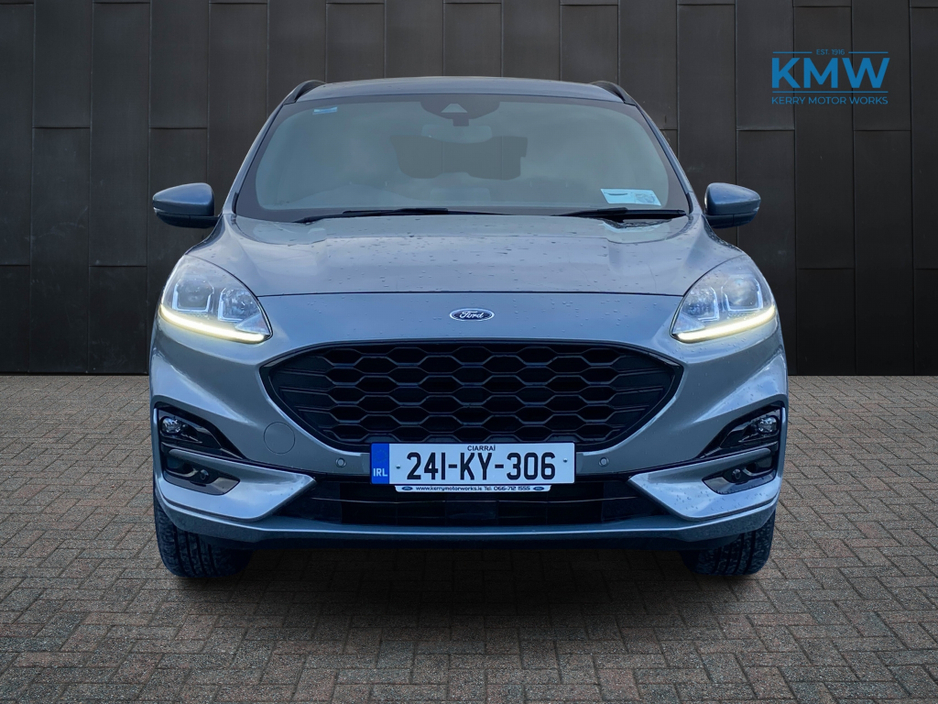 2024 Ford Kuga ST-LINE 5DR 2.5 PHEV 225 S