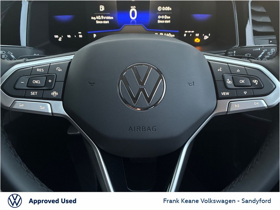 2026 Volkswagen Taigo 