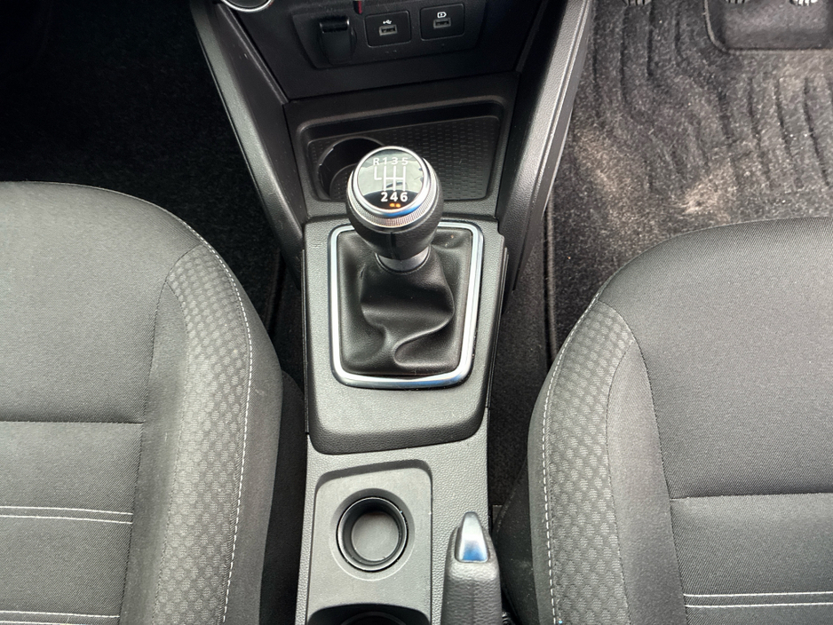 2022 Dacia Duster COMFORT BLUE DCI 115 4X 4X2 5DR 5 €16,950