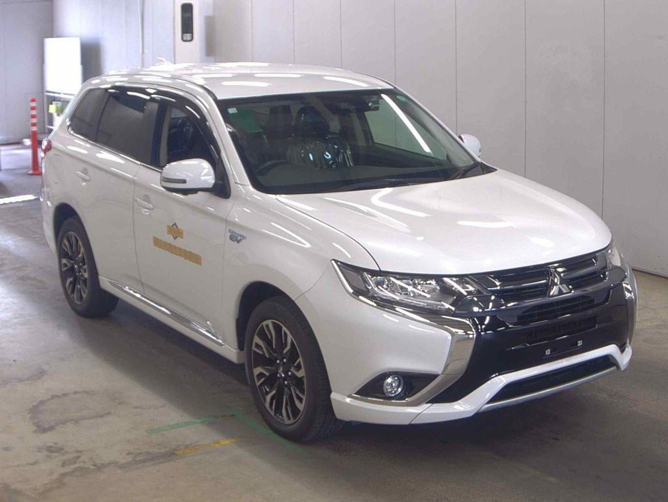 2018 Mitsubishi Outlander for sale in , Ireland