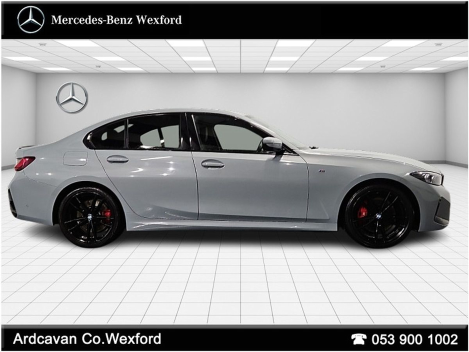 2023 BMW 3 Series 320D M Sport Pro Pack €49,895