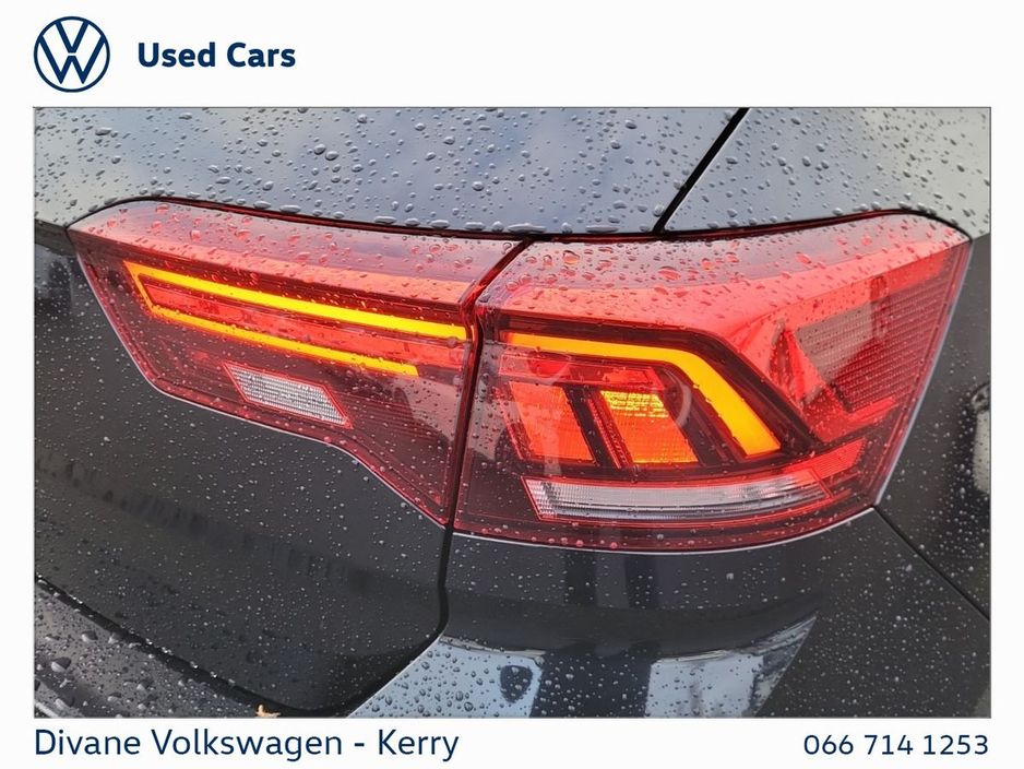 2023 Volkswagen T-Roc - image 20