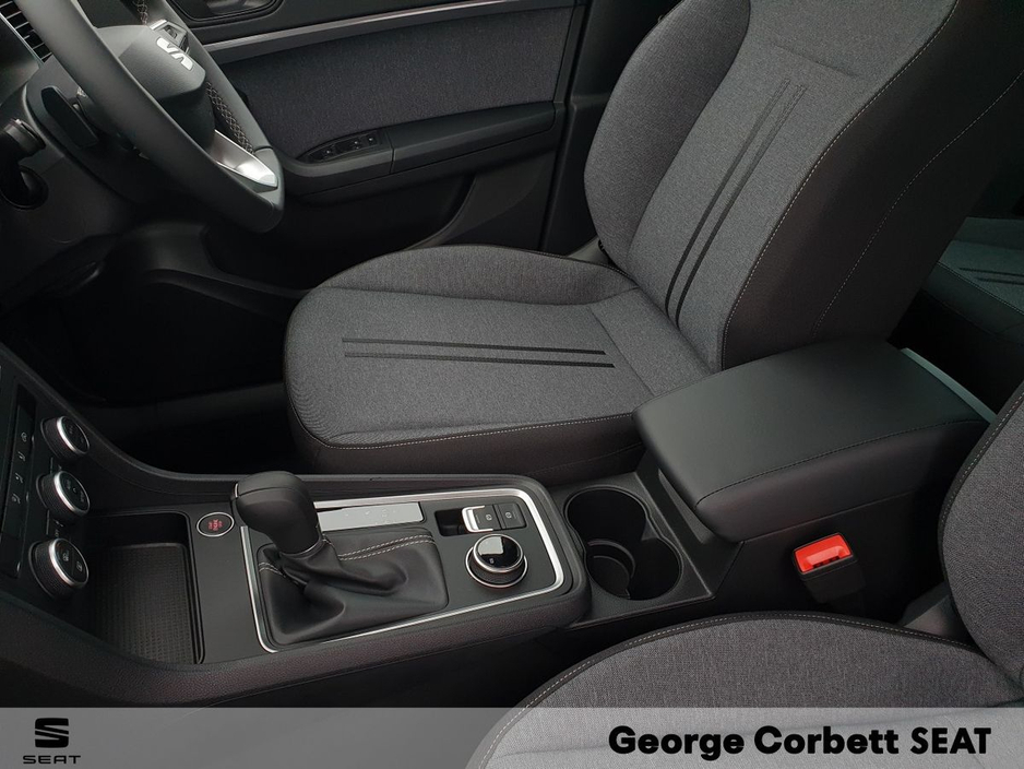 2026 SEAT Ateca - image 17