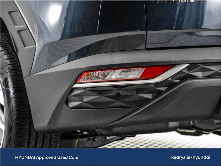 2023 Hyundai Tucson 2WD Executive €31,990