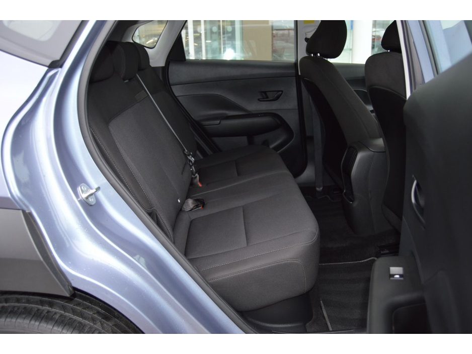 2025 Hyundai Kona 1.6 HYBRID Signature Auto €32,995