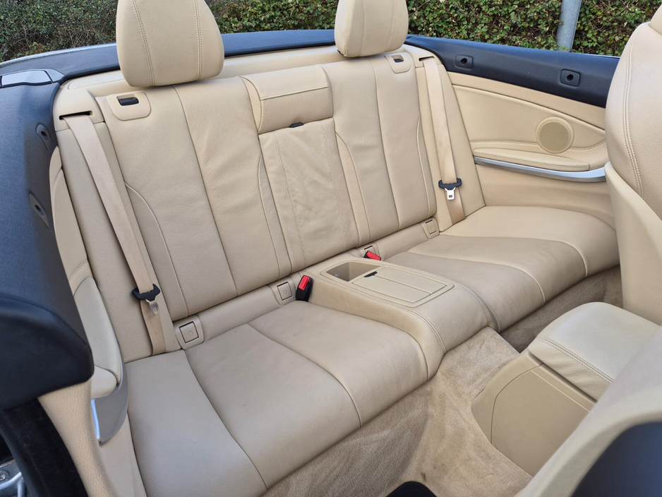 2015 BMW 4 Series 420d Luxury Auto €19,999