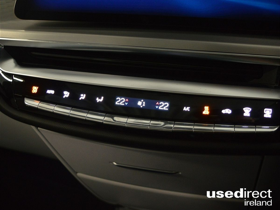 2026 Cadillac Lyriq - image 11