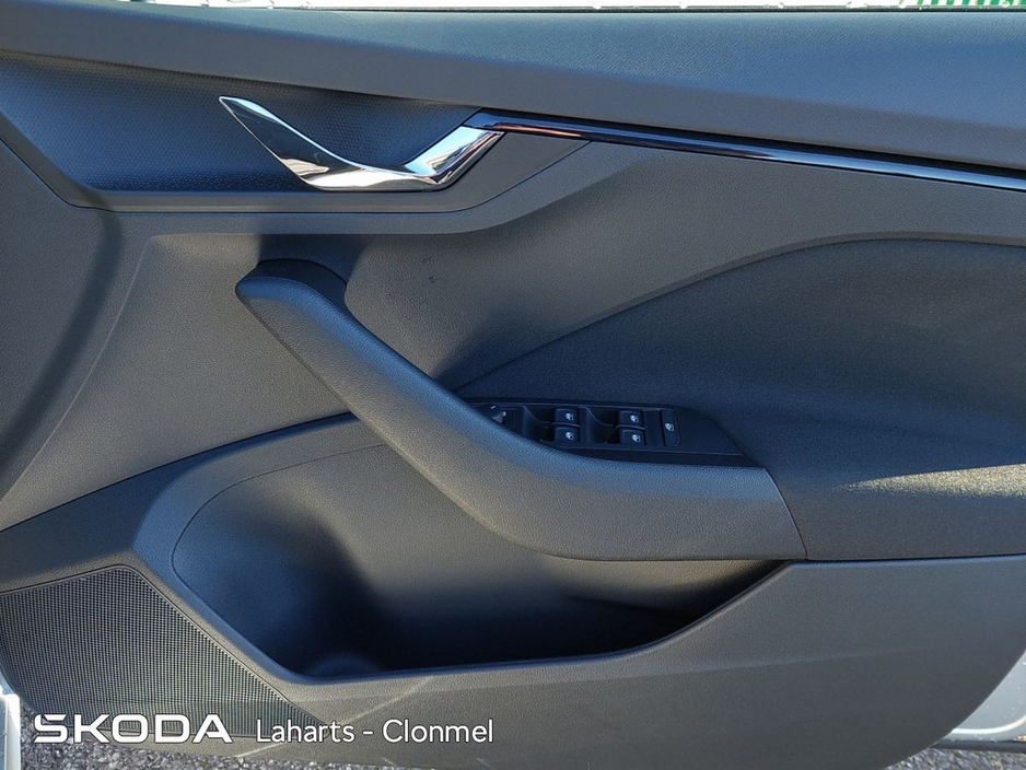 2026 Skoda Kamiq SELECTION 1.0TSI 115HP €32,950