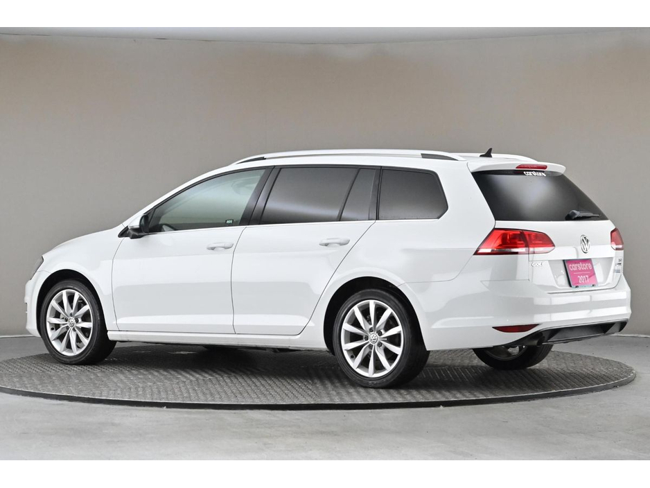 2017 Volkswagen Golf 1.2 TSI DSG MK7 VARIANT COMFORTLINE *CARPLAY*ANDROID AUTO*REVERSE CAMERA* €16,490