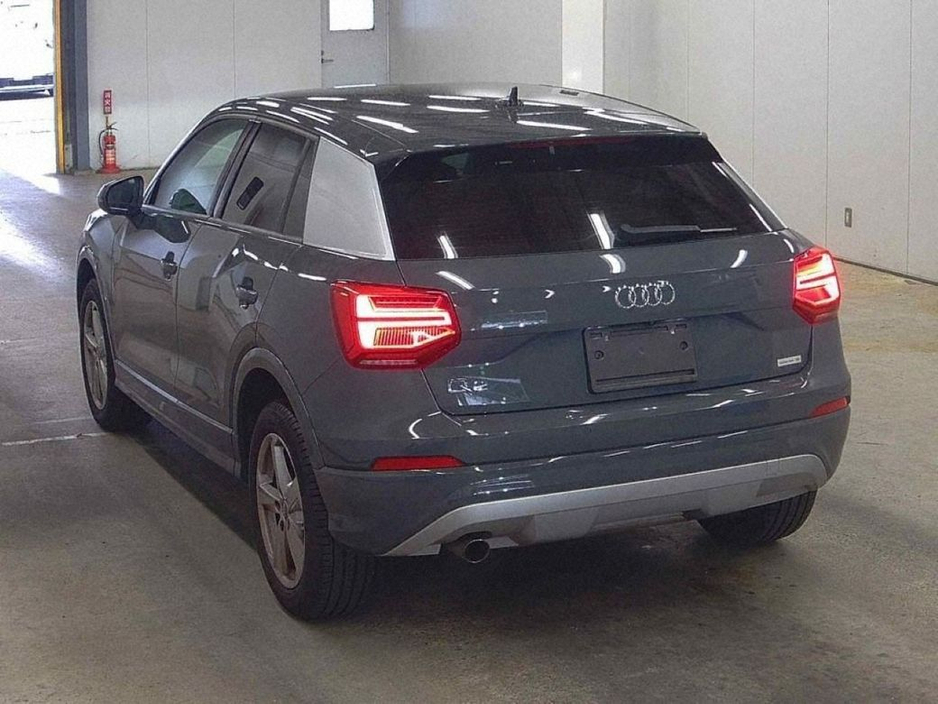 2020 Audi Q2 FACTORY ALLOYS - REVERSE CAMERA - ELECTRIC BOOT €23,950