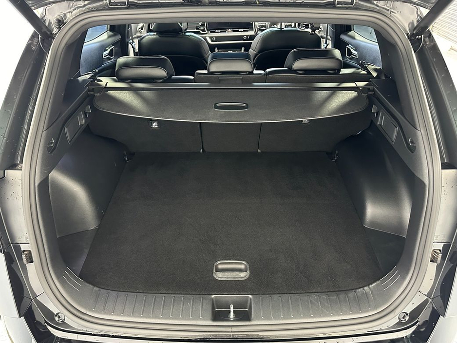 2023 Kia Sportage - image 26