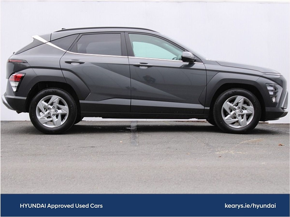 2024 Hyundai Kona 1.0 T-GDI Elegance €30,997