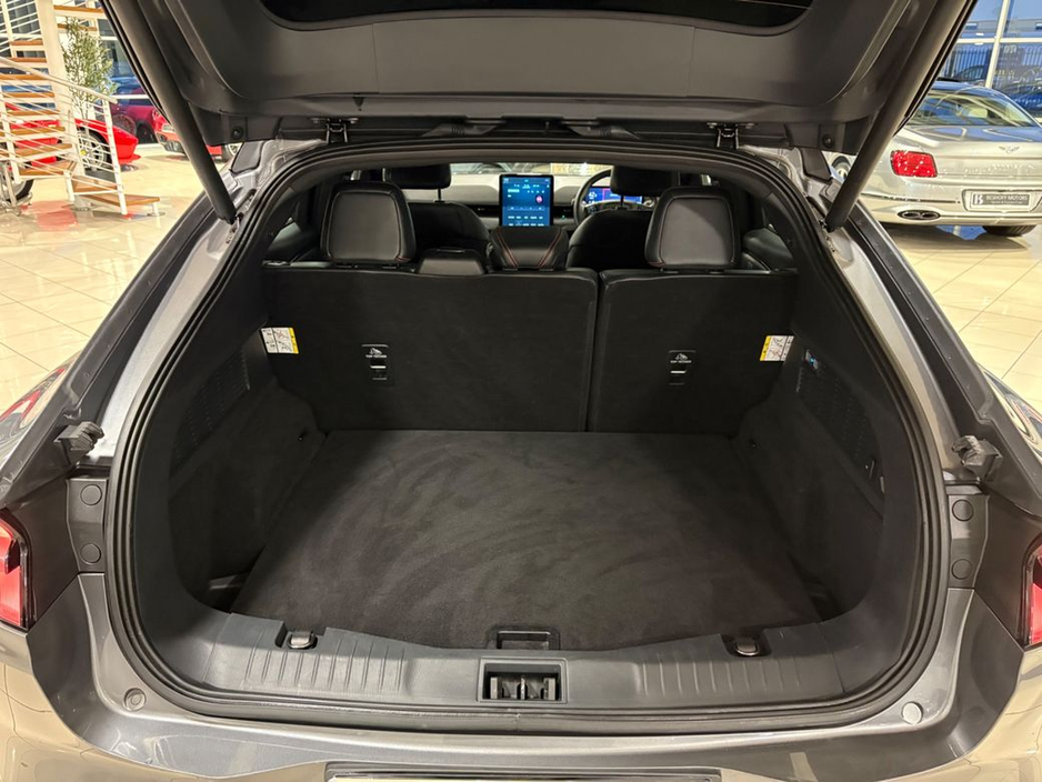 2021 Ford Mustang EXTENDED RANGE RWD=HUGE SPEC//LOW MILES//IRISH CAR=FULL FORD SERVICE HISTORY & JUST SERVICED=TAILORED FINANCE PACKAGES AVAILABLE=TRADE IN’S WELCOME €25,995