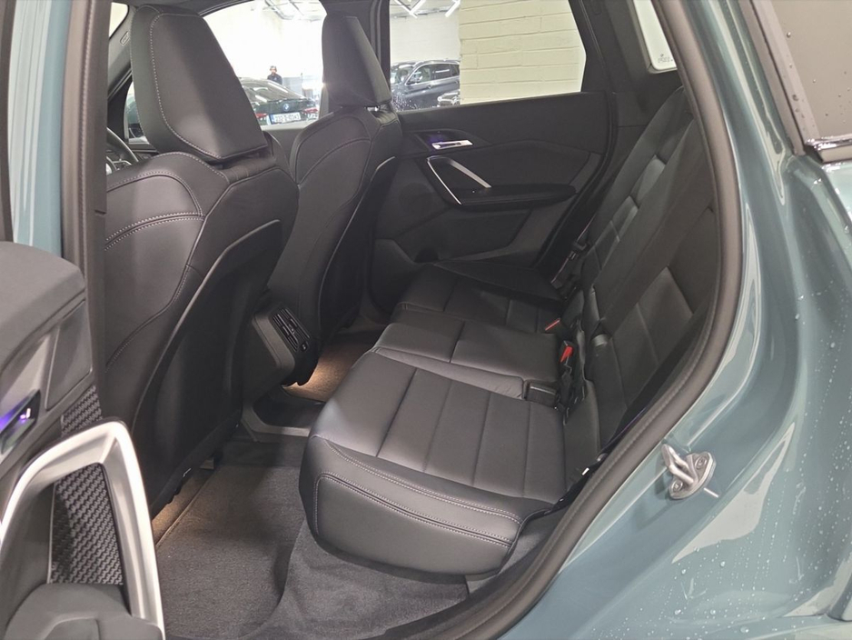 2026 BMW X1 xDrive25e M Sport