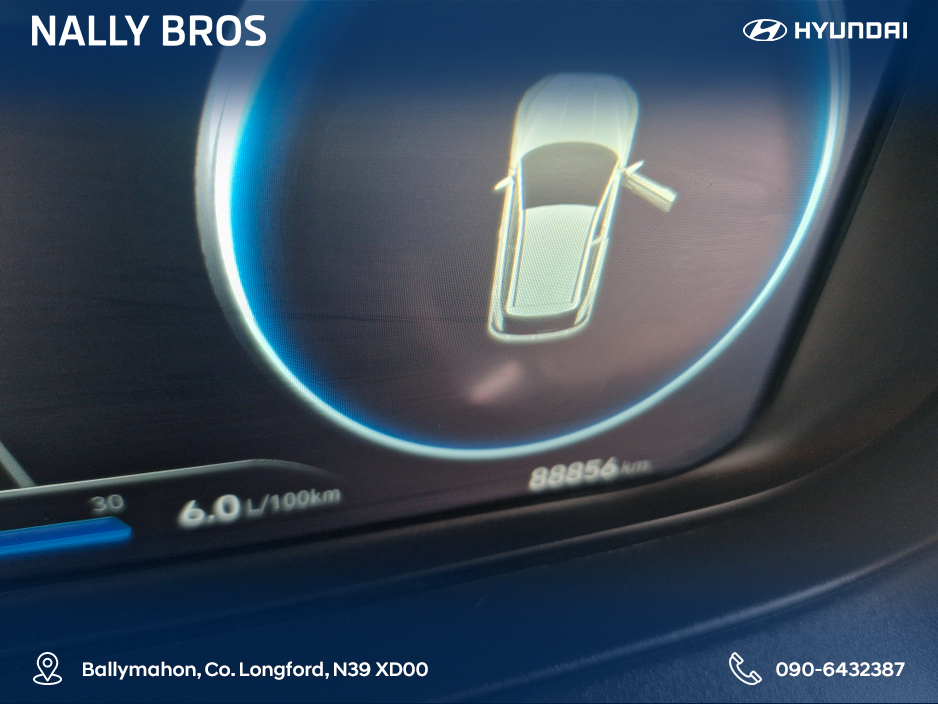 2022 Hyundai i20 DELUXE PLUS 5DR €20,495