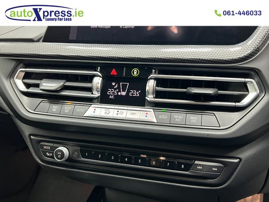 2021 BMW 2 Series - image 18