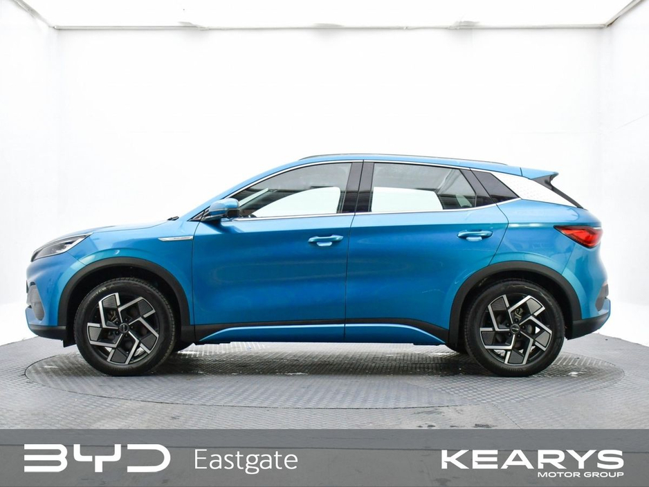 2023 BYD ATTO 3 - image 4