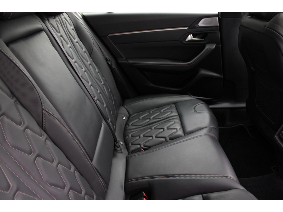 2020 Peugeot 508 - image 19