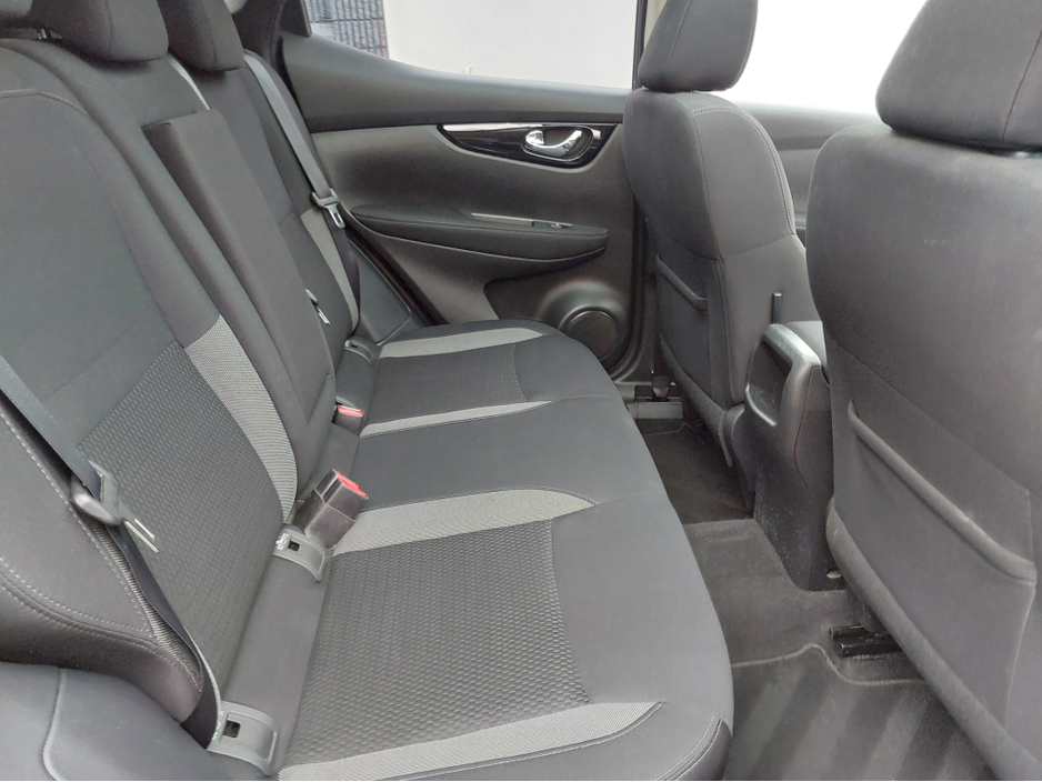 2019 Nissan Qashqai 1.2 SV 18 5DR PANORAMIC ROOF IDEAL FAMILY SUV €16,995