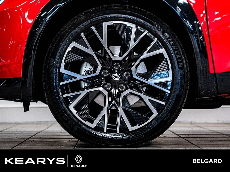 2026 Renault Austral - image 8