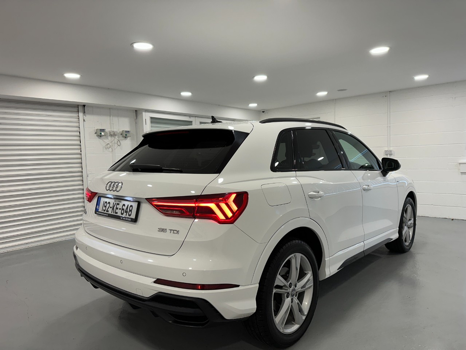 2019 Audi Q3 - image 17