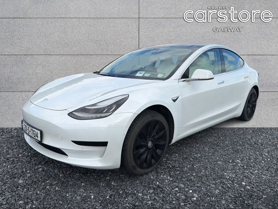 2020 Tesla Model 3 - image 6