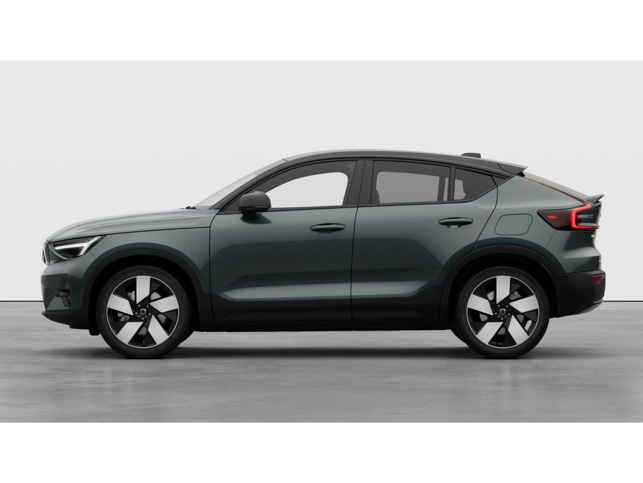 2026 Volvo EC40 for sale in , Ireland