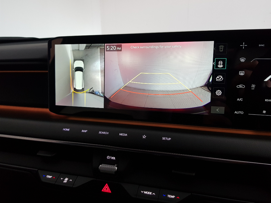 2026 Kia EV9 - image 15