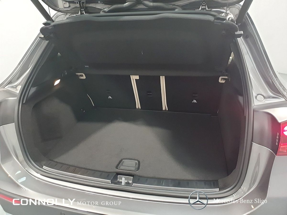 2026 Mercedes-Benz GLA Class 180D €59,200