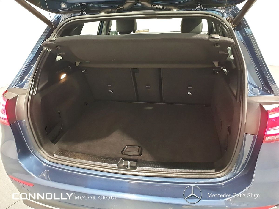 2019 Mercedes-Benz B Class B 180 D STYLE A/T €26,495